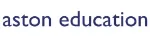 Aston Education Ltd
