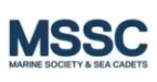 Marine Society and Sea Cadets