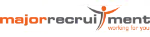 Major Recruitment Coventry