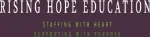 Rising Hope Education Ltd
