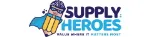 Supply Heroes