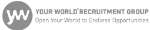 Your World Recruitment Ltd