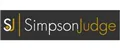 Simpson Judge Ltd