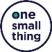 One Small Thing