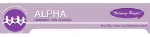 Alpha Community Care Services