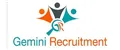 GEMINI RECRUITMENT SERVICES LTD