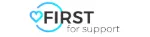 First For Support