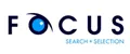 Focus Search and Selection
