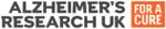 Alzheimer's Research UK