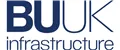 BUUK Infrastructure