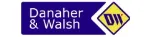 Danaher and Walsh