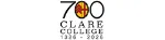 Clare College