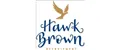 HAWK BROWN RECRUITMENT LTD