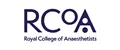 Royal College of Anaesthetists
