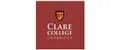 Clare College, Cambridge
