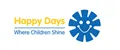 Happy Days Nurseries