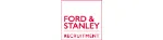 Ford & Stanley Recruitment