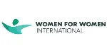 WOMEN FOR WOMEN INTERNATIONAL UK