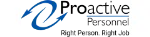 Proactive Personnel Ltd