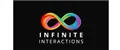 Infinite Interactions