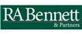 RA Bennett