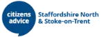 Citizens Advice Staffordshire North and Stoke-on-Trent